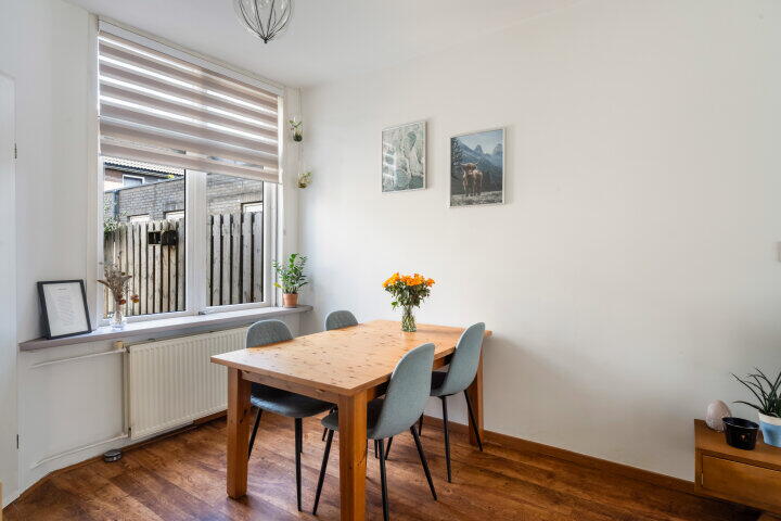 Foto 16 - P.C. Bothstraat 26, Gouda