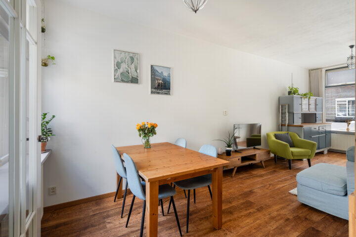 Foto 17 - P.C. Bothstraat 26, Gouda