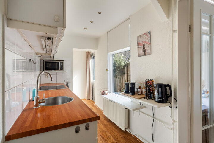 Foto 19 - P.C. Bothstraat 26, Gouda