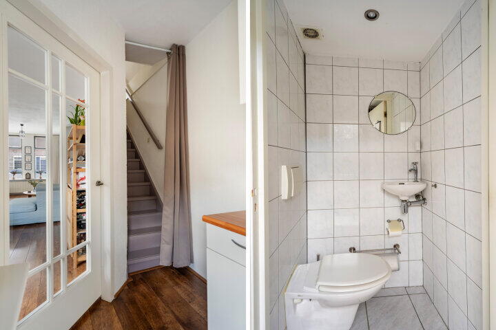 Foto 21 - P.C. Bothstraat 26, Gouda