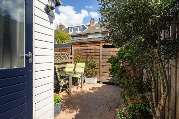 Foto 22 - P.C. Bothstraat 26, Gouda