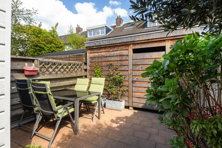 Foto 23 - P.C. Bothstraat 26, Gouda