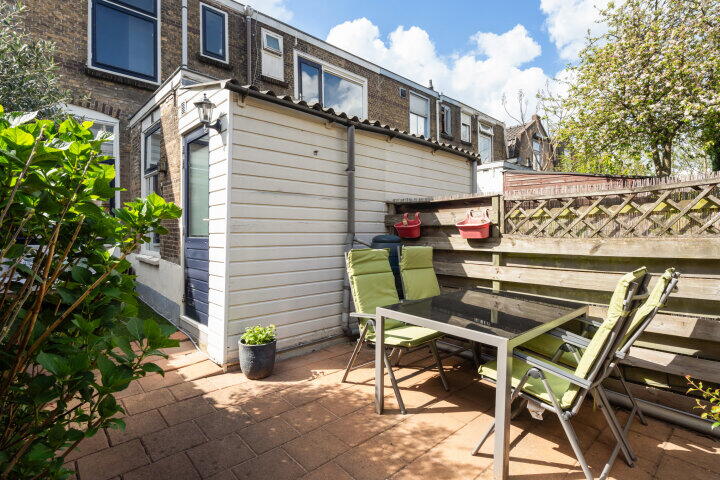 Foto 24 - P.C. Bothstraat 26, Gouda