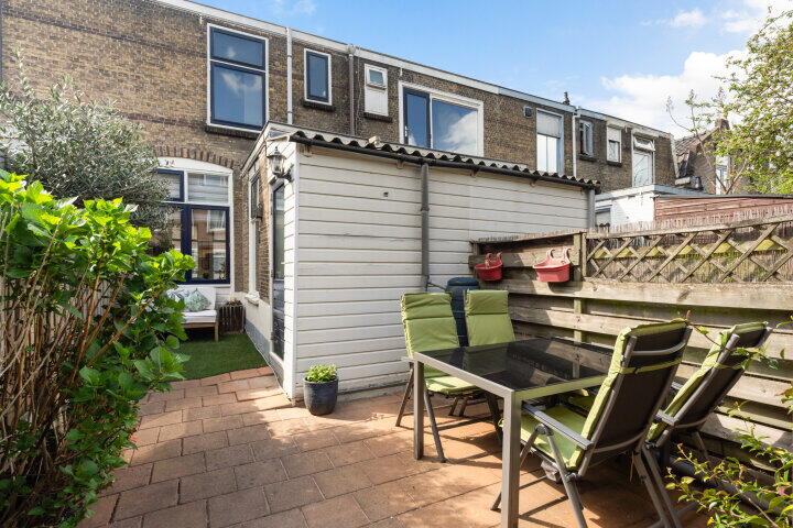 Foto 25 - P.C. Bothstraat 26, Gouda