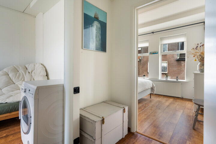 Foto 27 - P.C. Bothstraat 26, Gouda