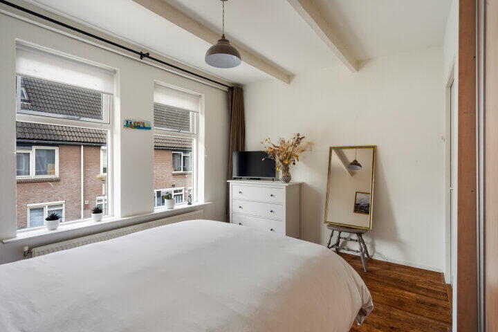 Foto 30 - P.C. Bothstraat 26, Gouda