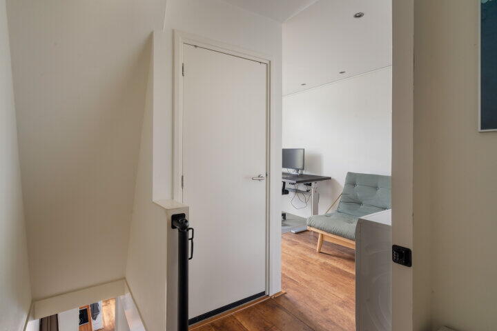 Foto 31 - P.C. Bothstraat 26, Gouda