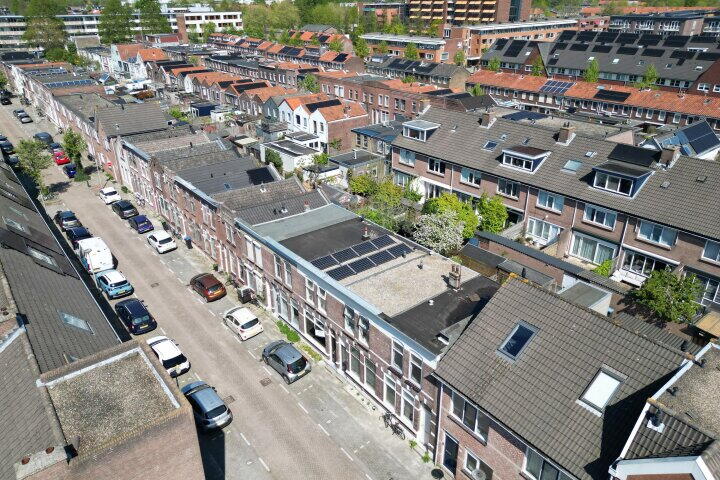 Foto 37 - P.C. Bothstraat 26, Gouda