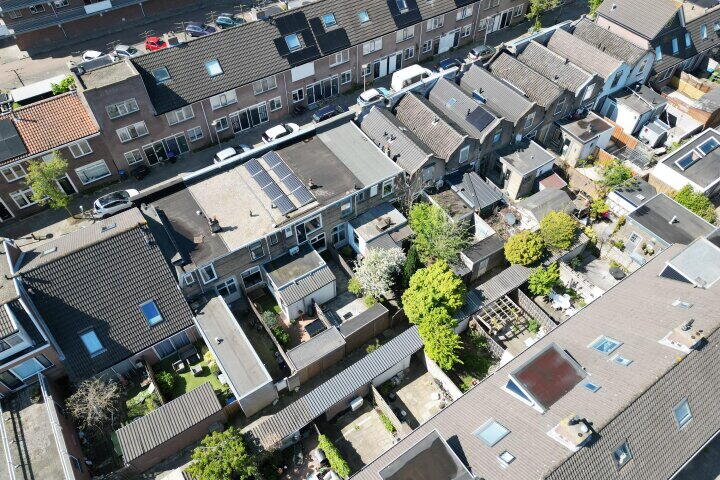 Foto 38 - P.C. Bothstraat 26, Gouda