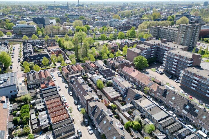 Foto 39 - P.C. Bothstraat 26, Gouda