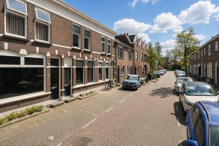 Foto 5 - P.C. Bothstraat 26, Gouda