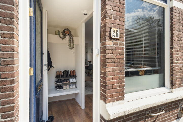 Foto 6 - P.C. Bothstraat 26, Gouda