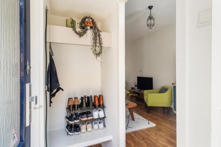 Foto 7 - P.C. Bothstraat 26, Gouda