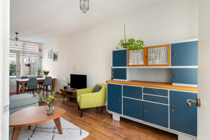 Foto 8 - P.C. Bothstraat 26, Gouda