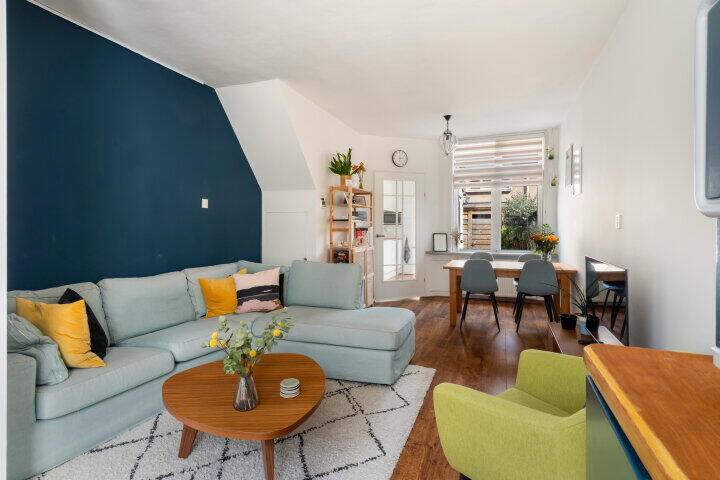 Foto 9 - P.C. Bothstraat 26, Gouda