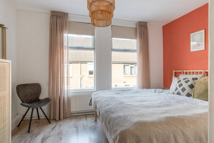 Foto 3 - P.C. Bothstraat 28, Gouda