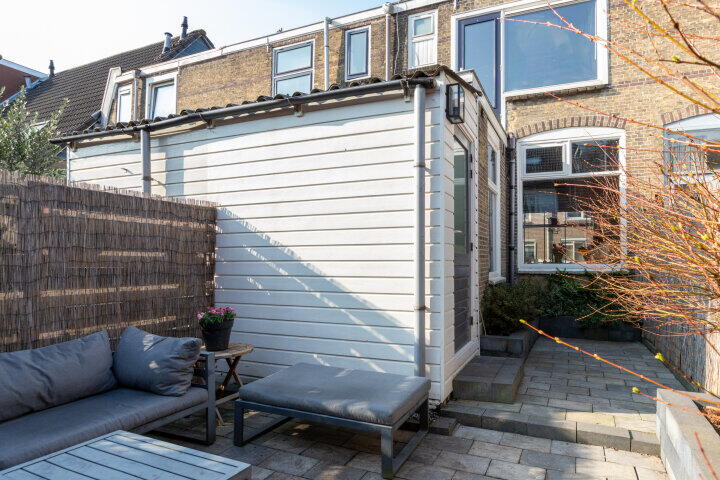 Foto 4 - P.C. Bothstraat 28, Gouda