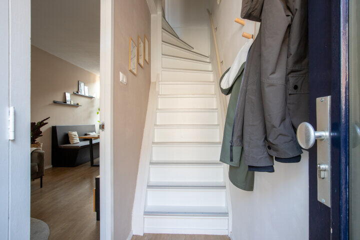 Foto 7 - P.C. Bothstraat 28, Gouda