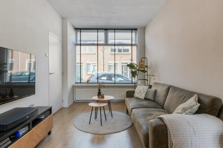 Foto 9 - P.C. Bothstraat 28, Gouda