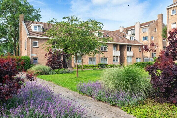 P.C. Boutensstraat 29 , Haarlem