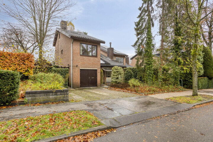 Foto 1 - P.C. Hooftlaan 4, Amersfoort