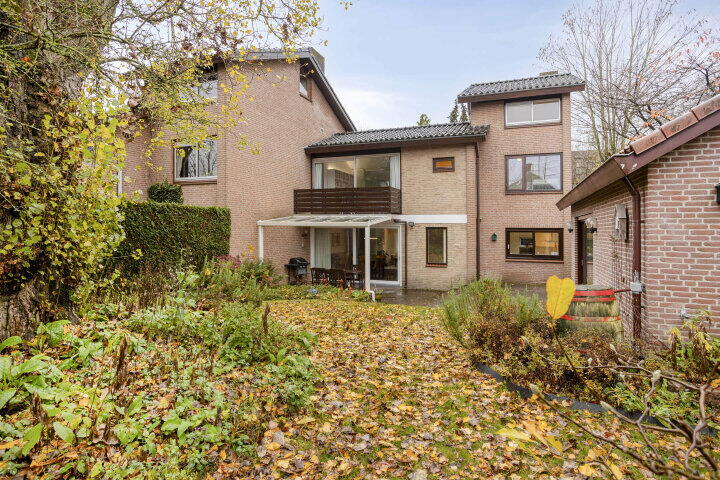 Foto 2 - P.C. Hooftlaan 4, Amersfoort