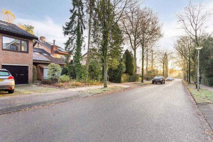 Foto 11 - P.C. Hooftlaan 4, Amersfoort