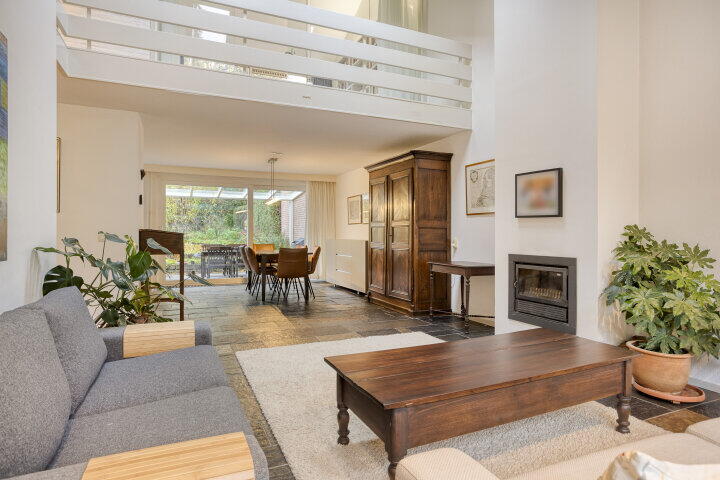 Foto 17 - P.C. Hooftlaan 4, Amersfoort