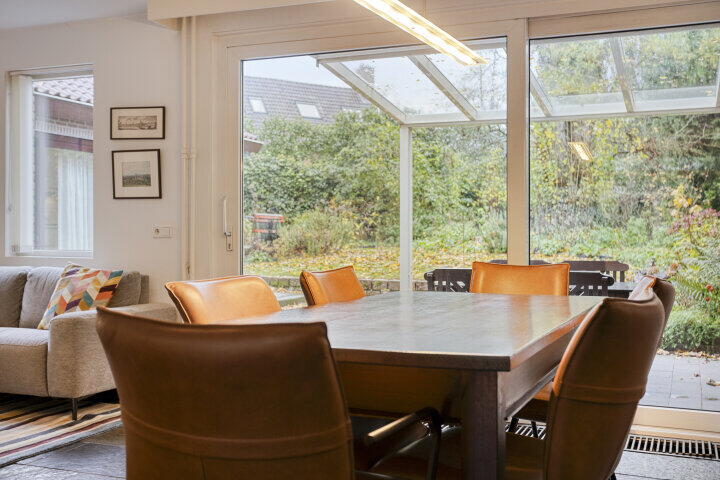 Foto 21 - P.C. Hooftlaan 4, Amersfoort