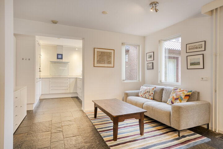 Foto 23 - P.C. Hooftlaan 4, Amersfoort