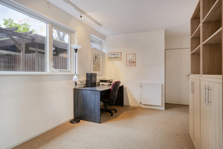 Foto 27 - P.C. Hooftlaan 4, Amersfoort