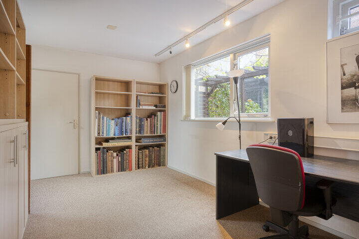 Foto 28 - P.C. Hooftlaan 4, Amersfoort