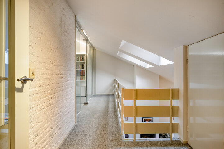 Foto 31 - P.C. Hooftlaan 4, Amersfoort