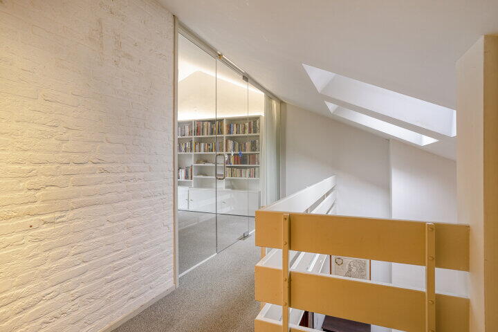 Foto 32 - P.C. Hooftlaan 4, Amersfoort