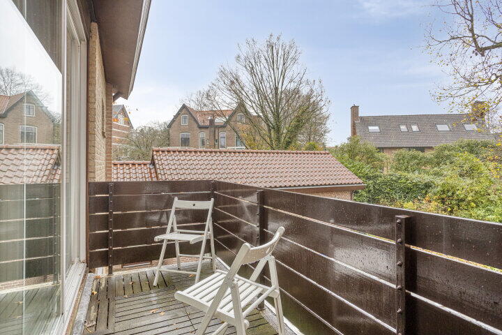 Foto 36 - P.C. Hooftlaan 4, Amersfoort