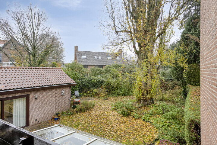 Foto 37 - P.C. Hooftlaan 4, Amersfoort