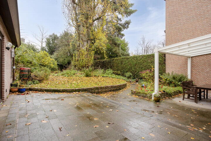 Foto 5 - P.C. Hooftlaan 4, Amersfoort