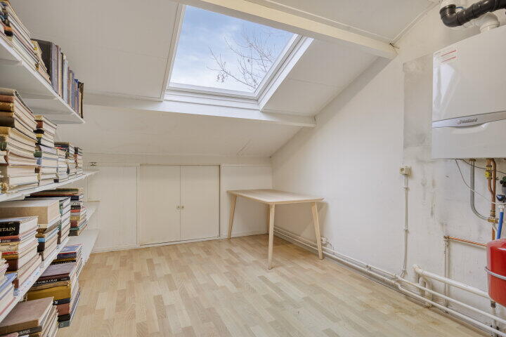 Foto 47 - P.C. Hooftlaan 4, Amersfoort