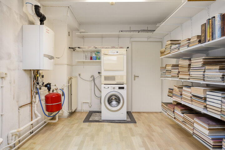 Foto 48 - P.C. Hooftlaan 4, Amersfoort