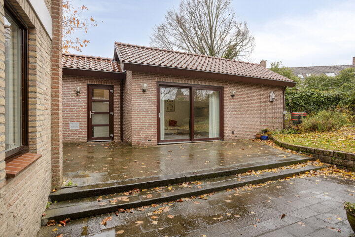 Foto 49 - P.C. Hooftlaan 4, Amersfoort