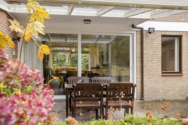 Foto 57 - P.C. Hooftlaan 4, Amersfoort