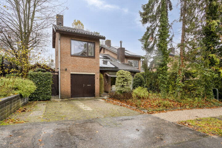 Foto 7 - P.C. Hooftlaan 4, Amersfoort