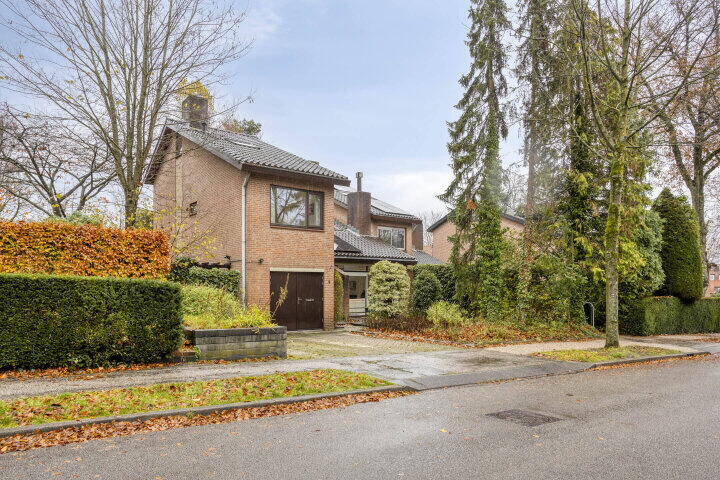 Foto 8 - P.C. Hooftlaan 4, Amersfoort