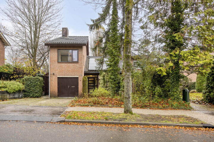 Foto 9 - P.C. Hooftlaan 4, Amersfoort