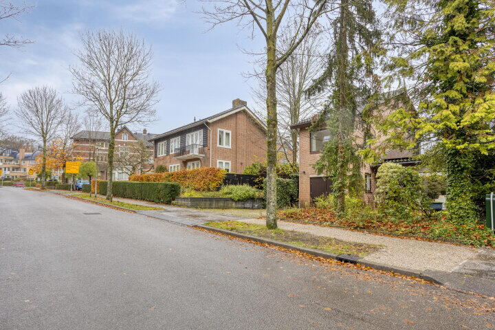 Foto 10 - P.C. Hooftlaan 4, Amersfoort