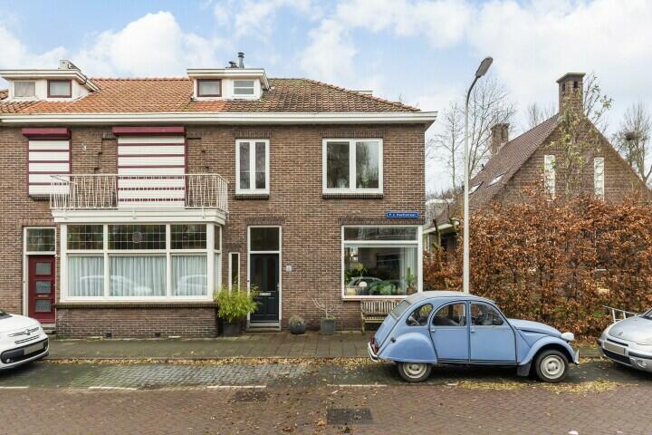Foto 38 - P.C. Hooftstraat 1, Gouda
