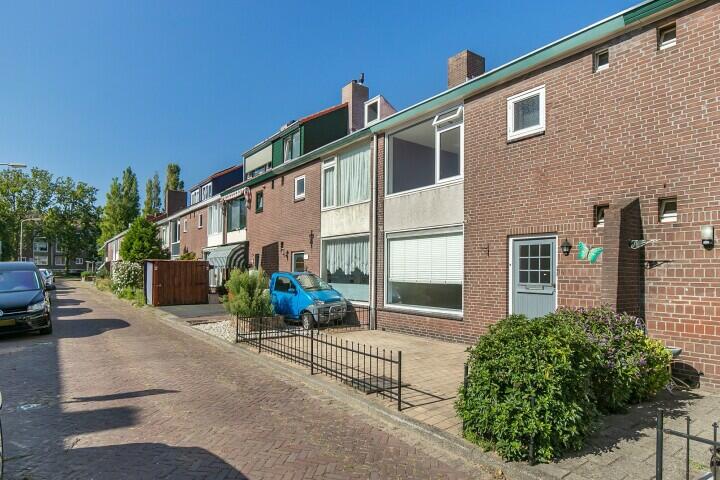 Foto 2 - Peelstraat 11, Beverwijk