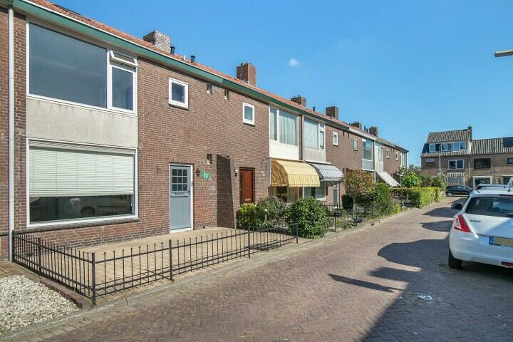 Foto 3 - Peelstraat 11, Beverwijk