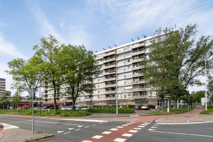 Pelikaanhof 114, Beverwijk