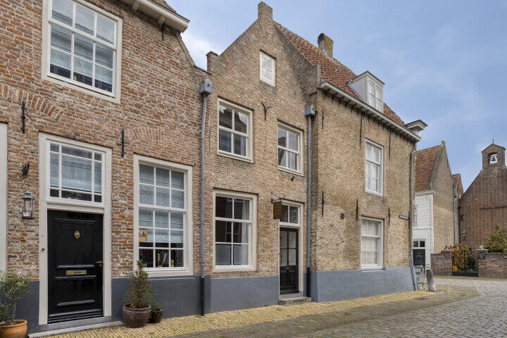Foto 1 - Pelsestraat 2, Heusden